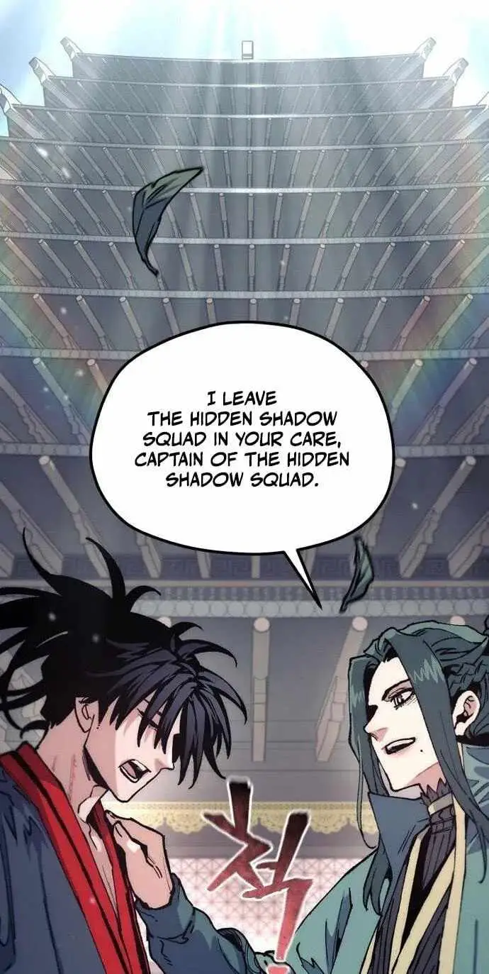 Heavenly Demon Cultivation Simulation Chapter 189 page 50 - 
