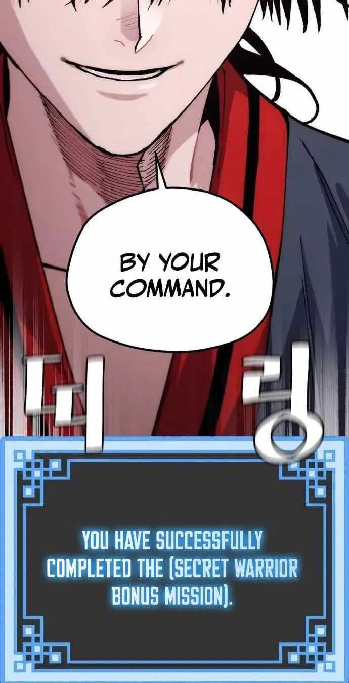 Heavenly Demon Cultivation Simulation Chapter 189 page 6 - 