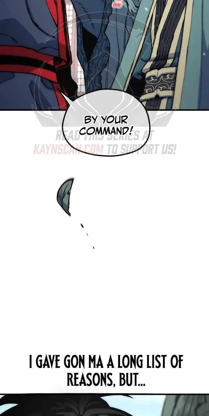 Heavenly Demon Cultivation Simulation Chapter 189 page 51 - 