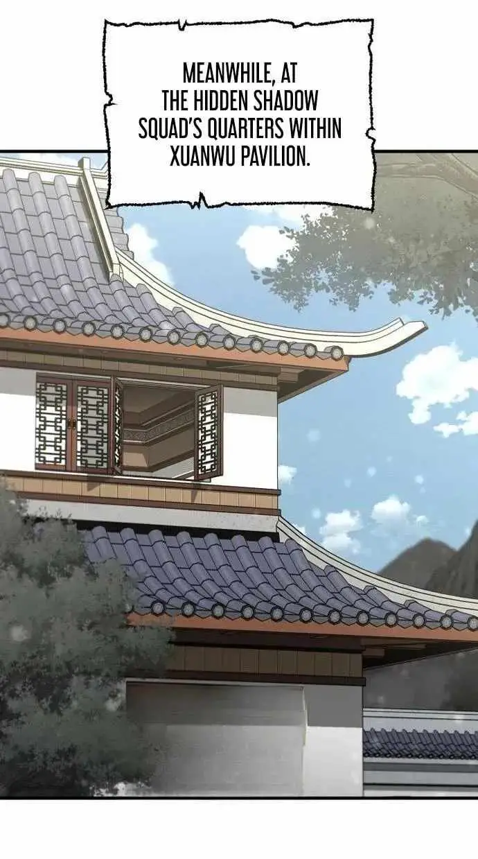Heavenly Demon Cultivation Simulation Chapter 189 page 63 - 