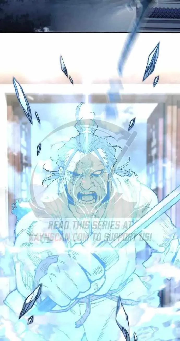 Heavenly Demon Cultivation Simulation Chapter 189 page 65 - 