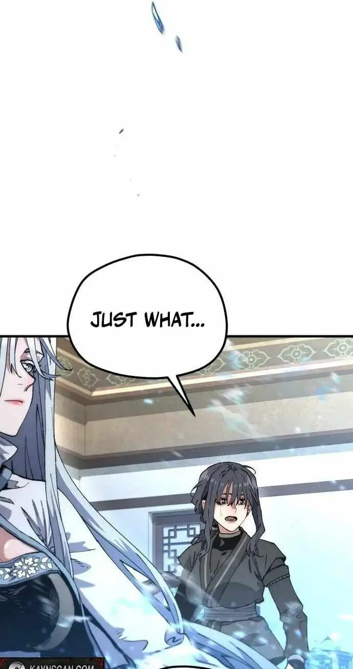 Heavenly Demon Cultivation Simulation Chapter 189 page 69 - 
