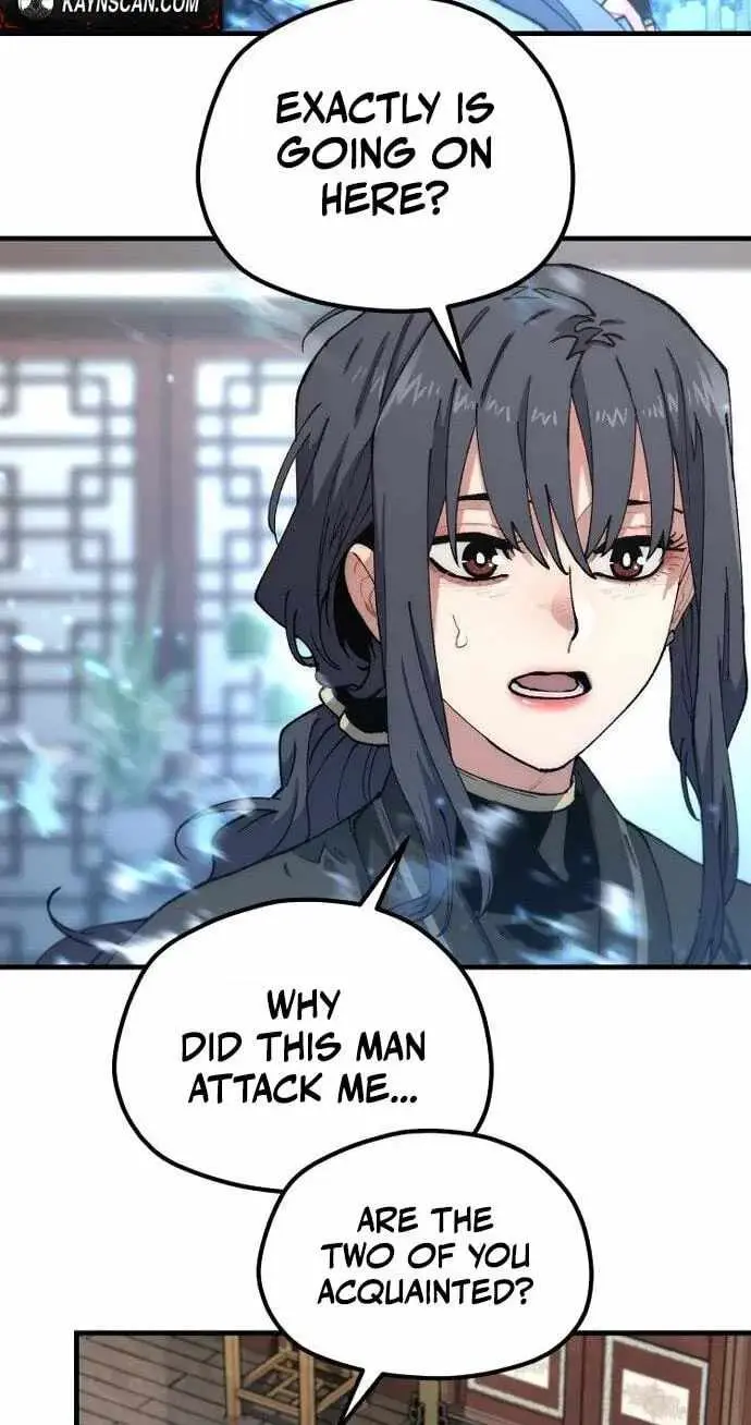 Heavenly Demon Cultivation Simulation Chapter 189 page 70 - 