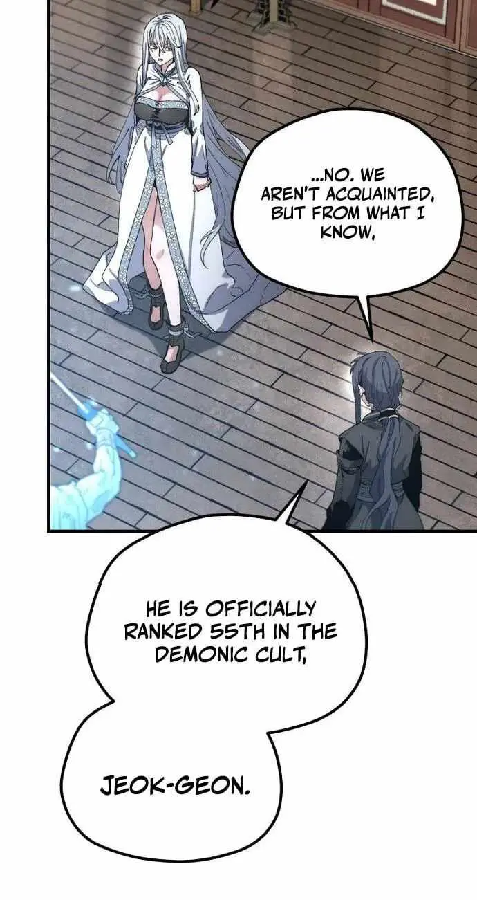 Heavenly Demon Cultivation Simulation Chapter 189 page 71 - 