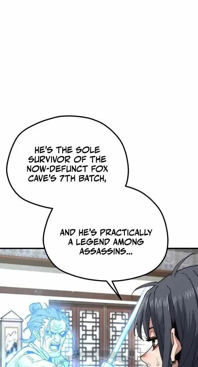 Heavenly Demon Cultivation Simulation Chapter 189 page 72 - 