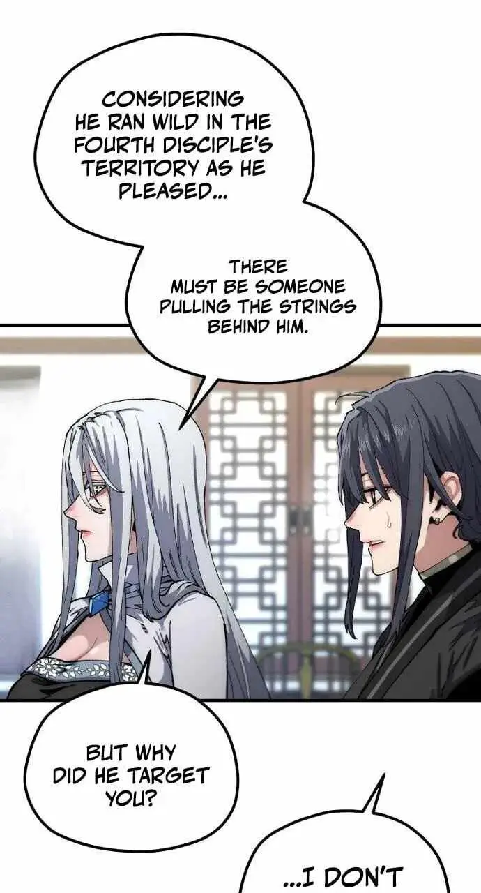 Heavenly Demon Cultivation Simulation Chapter 189 page 76 - 