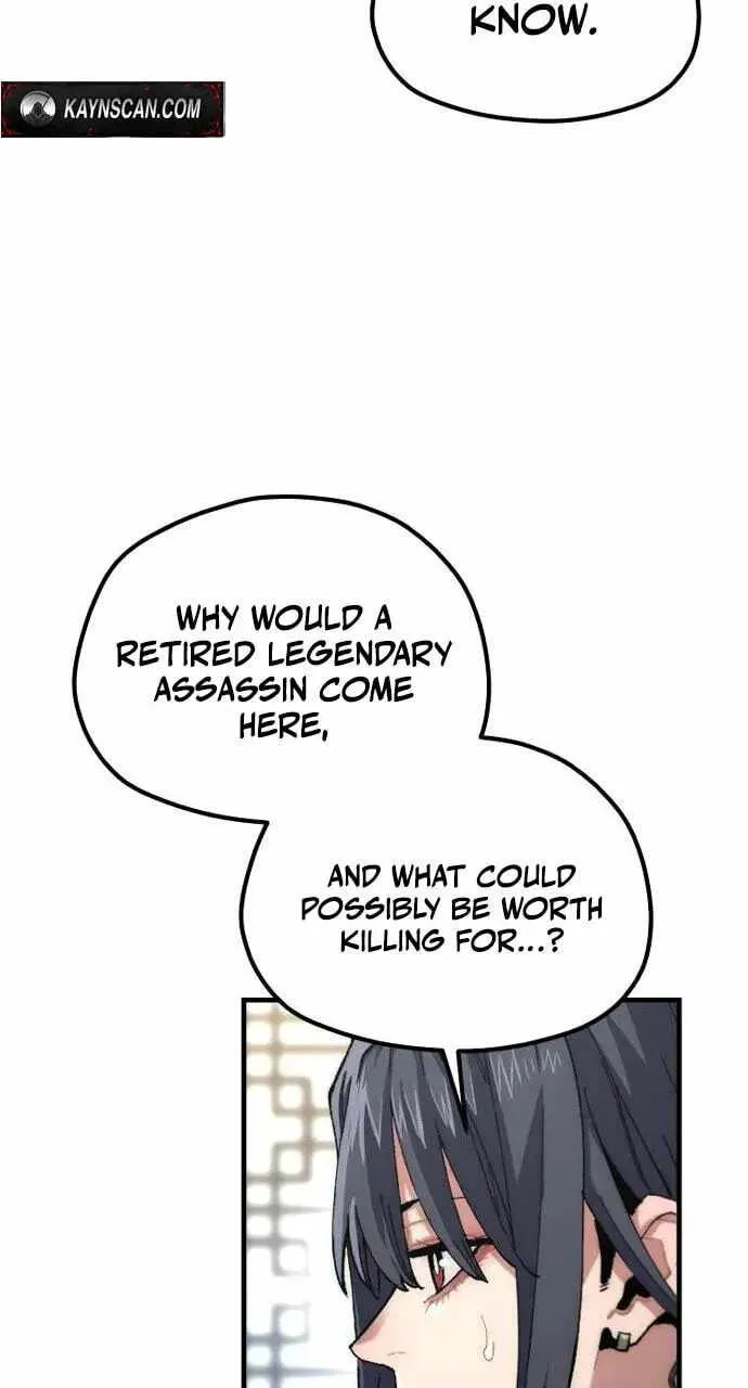 Heavenly Demon Cultivation Simulation Chapter 189 page 77 - 