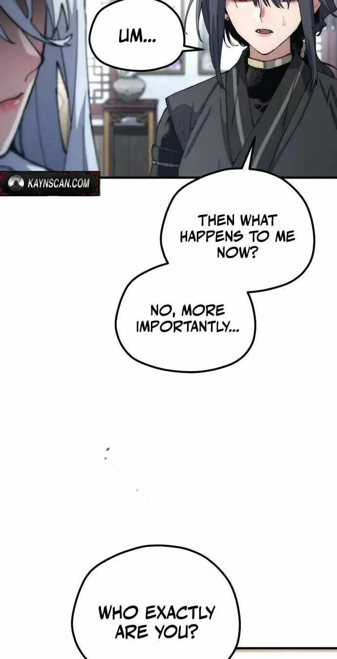 Heavenly Demon Cultivation Simulation Chapter 189 page 84 - 