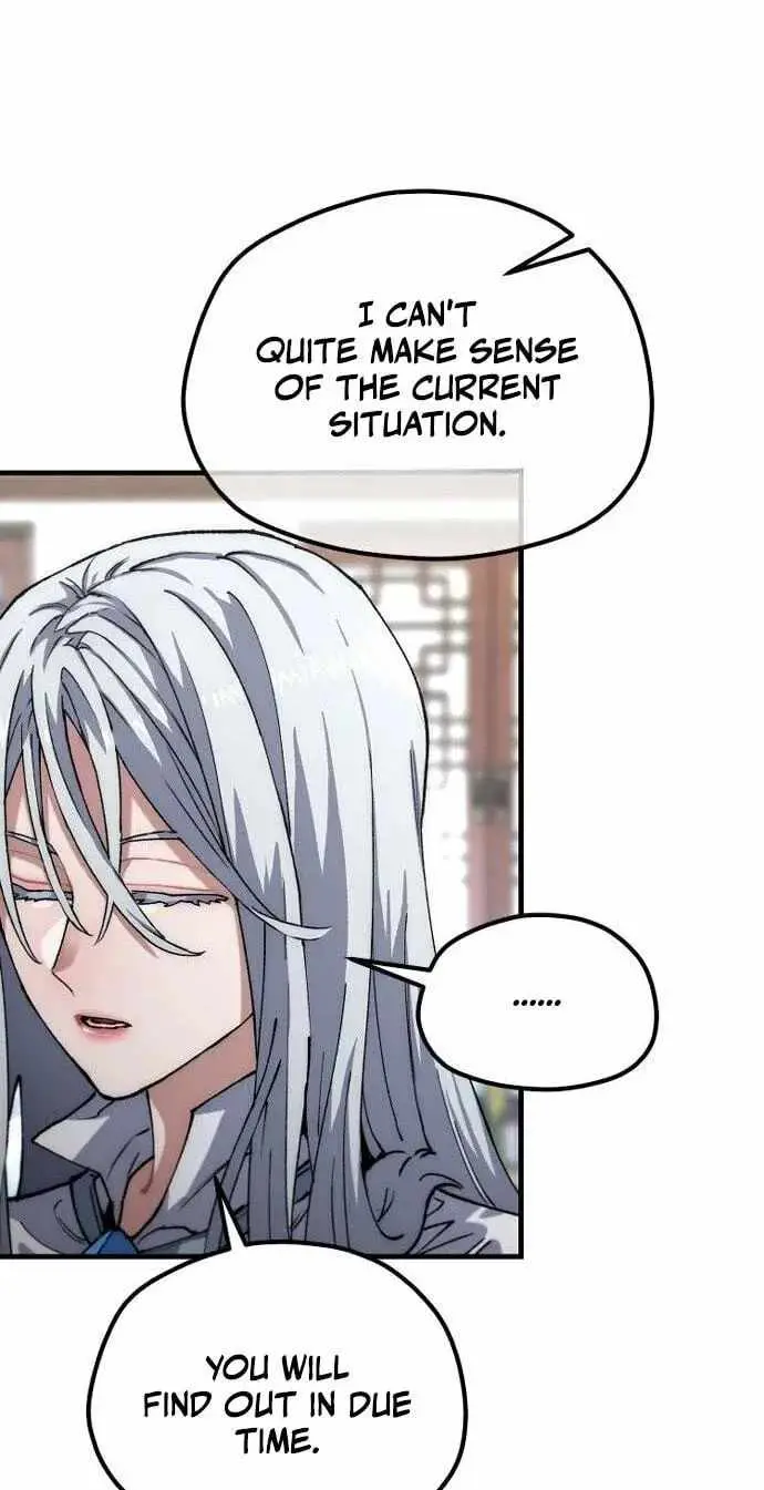 Heavenly Demon Cultivation Simulation Chapter 189 page 86 - 