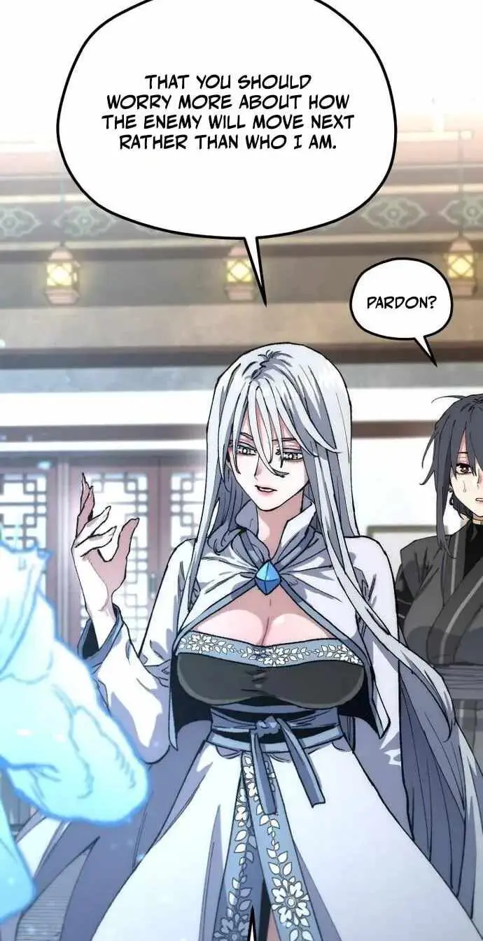 Heavenly Demon Cultivation Simulation Chapter 189 page 88 - 