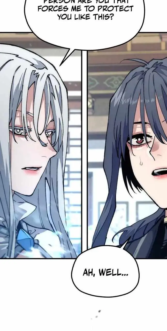 Heavenly Demon Cultivation Simulation Chapter 189 page 97 - 