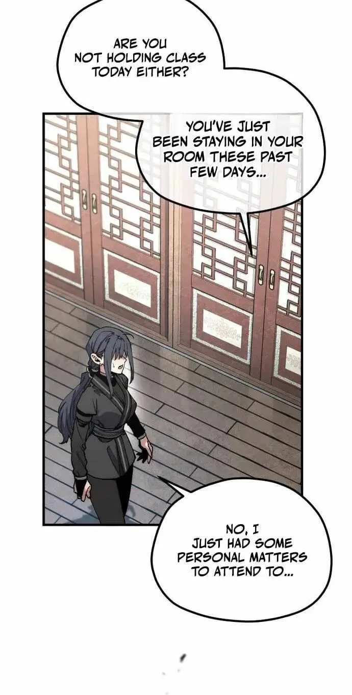 Heavenly Demon Cultivation Simulation Chapter 189 page 99 - 