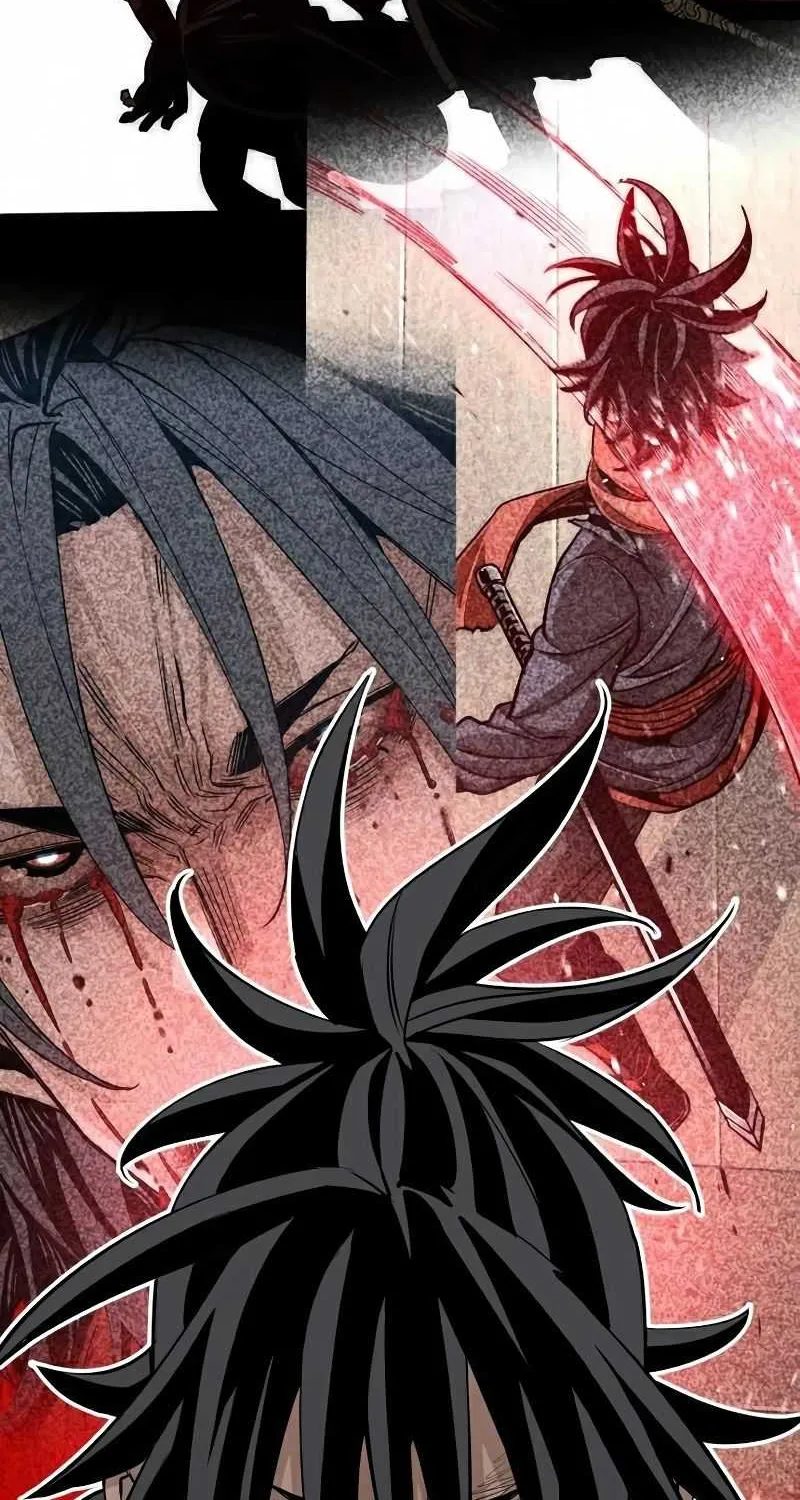 Heavenly Demon Cultivation Simulation Chapter 19 page 107 - 