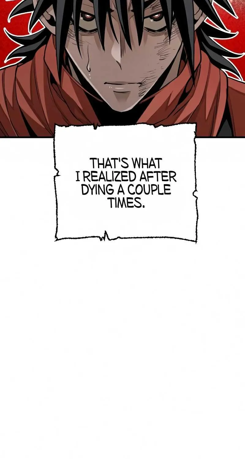 Heavenly Demon Cultivation Simulation Chapter 19 page 108 - 