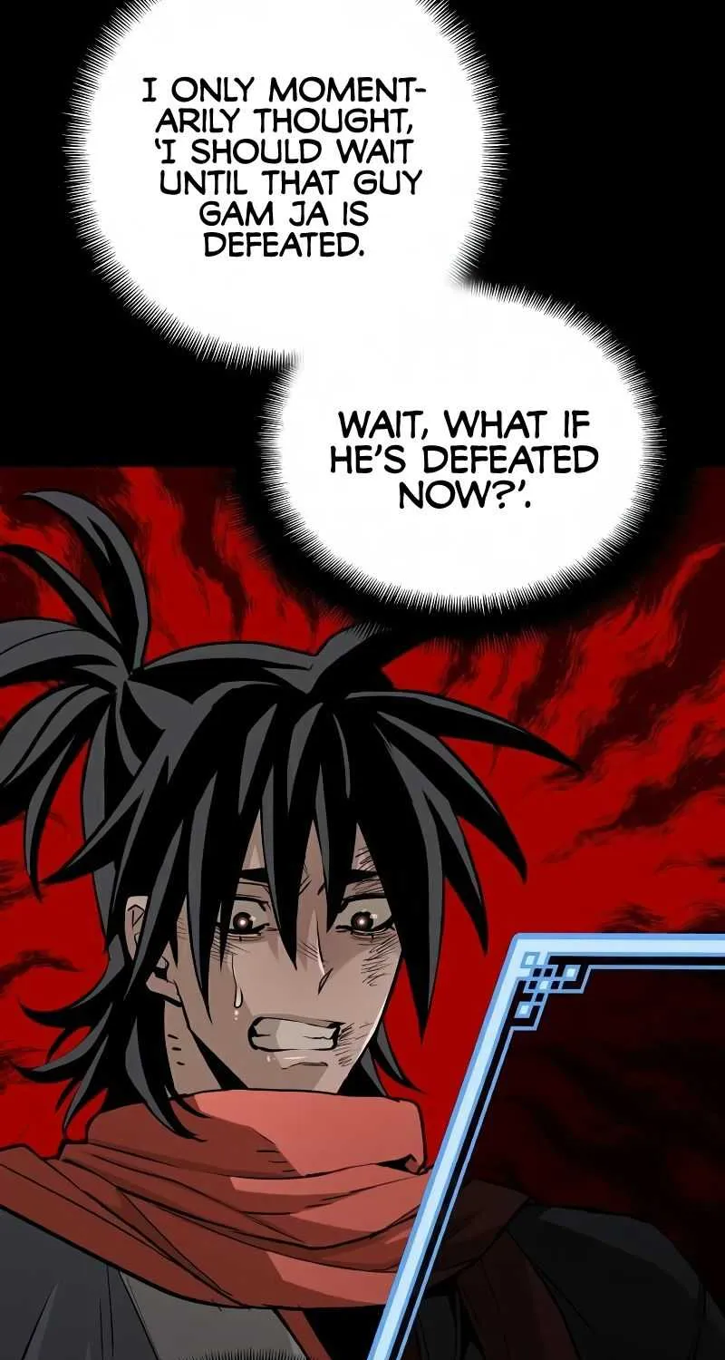 Heavenly Demon Cultivation Simulation Chapter 19 page 114 - 