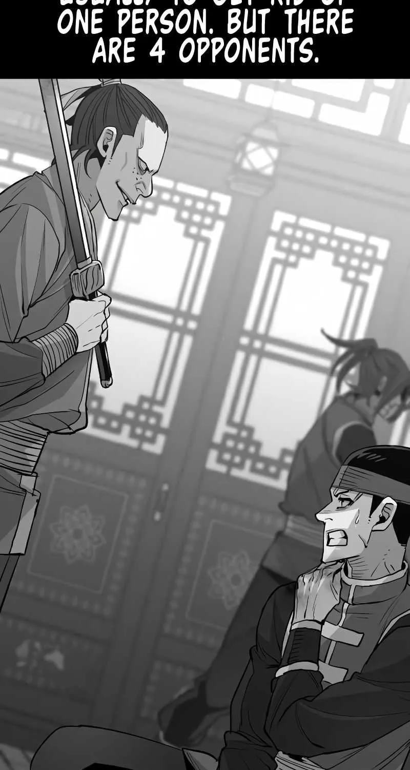 Heavenly Demon Cultivation Simulation Chapter 19 page 118 - 