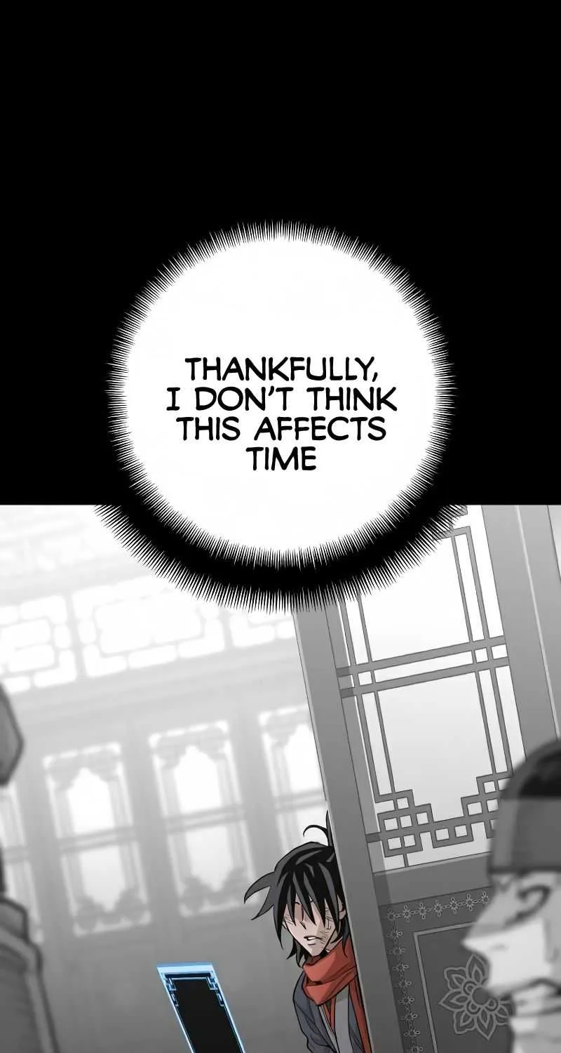 Heavenly Demon Cultivation Simulation Chapter 19 page 132 - 