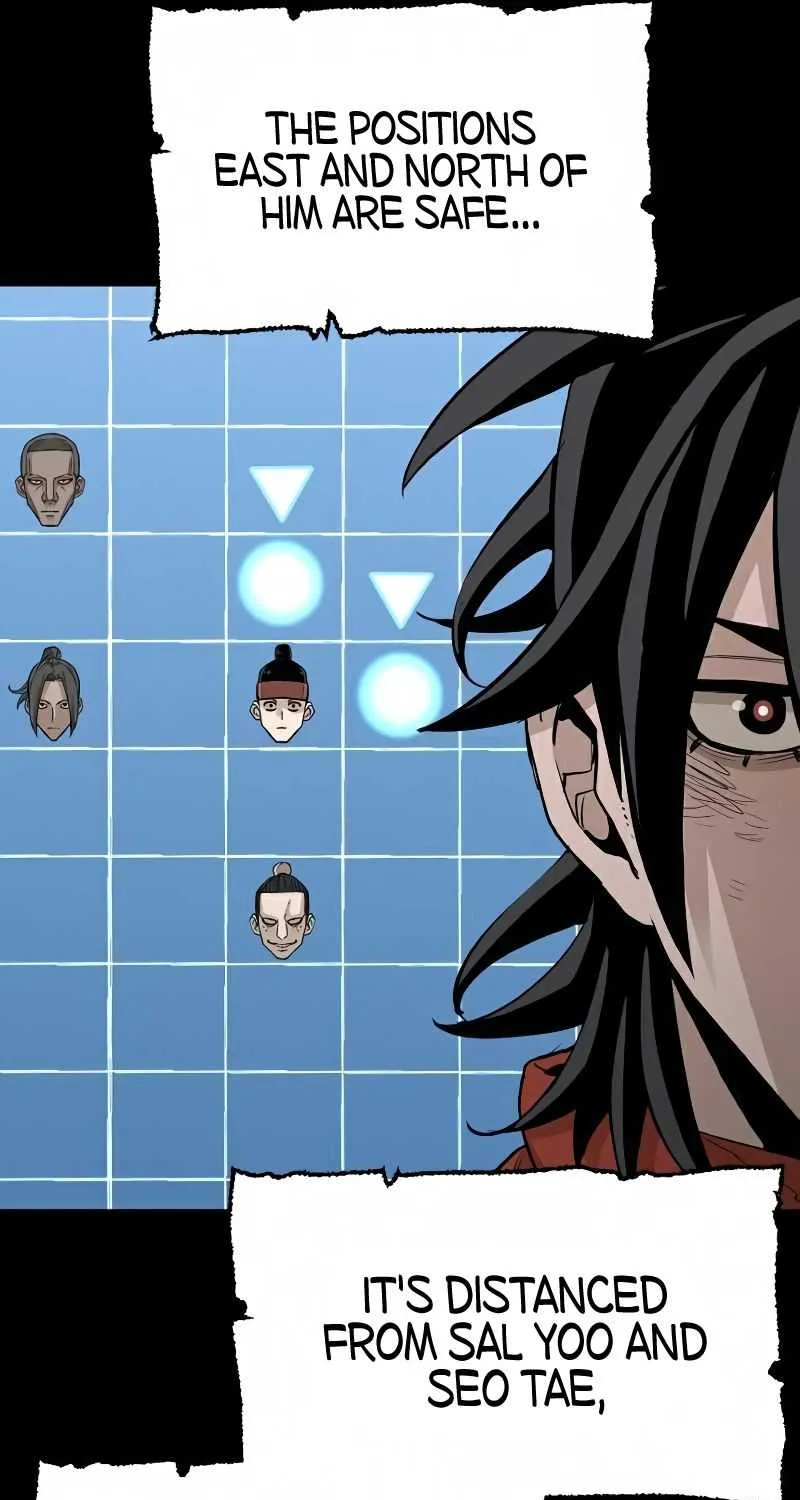 Heavenly Demon Cultivation Simulation Chapter 19 page 138 - 