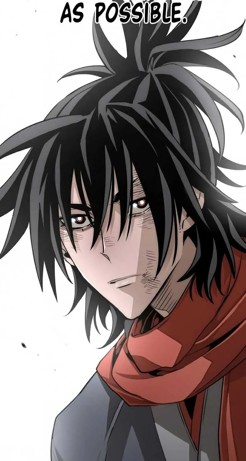 Heavenly Demon Cultivation Simulation Chapter 19 page 140 - 