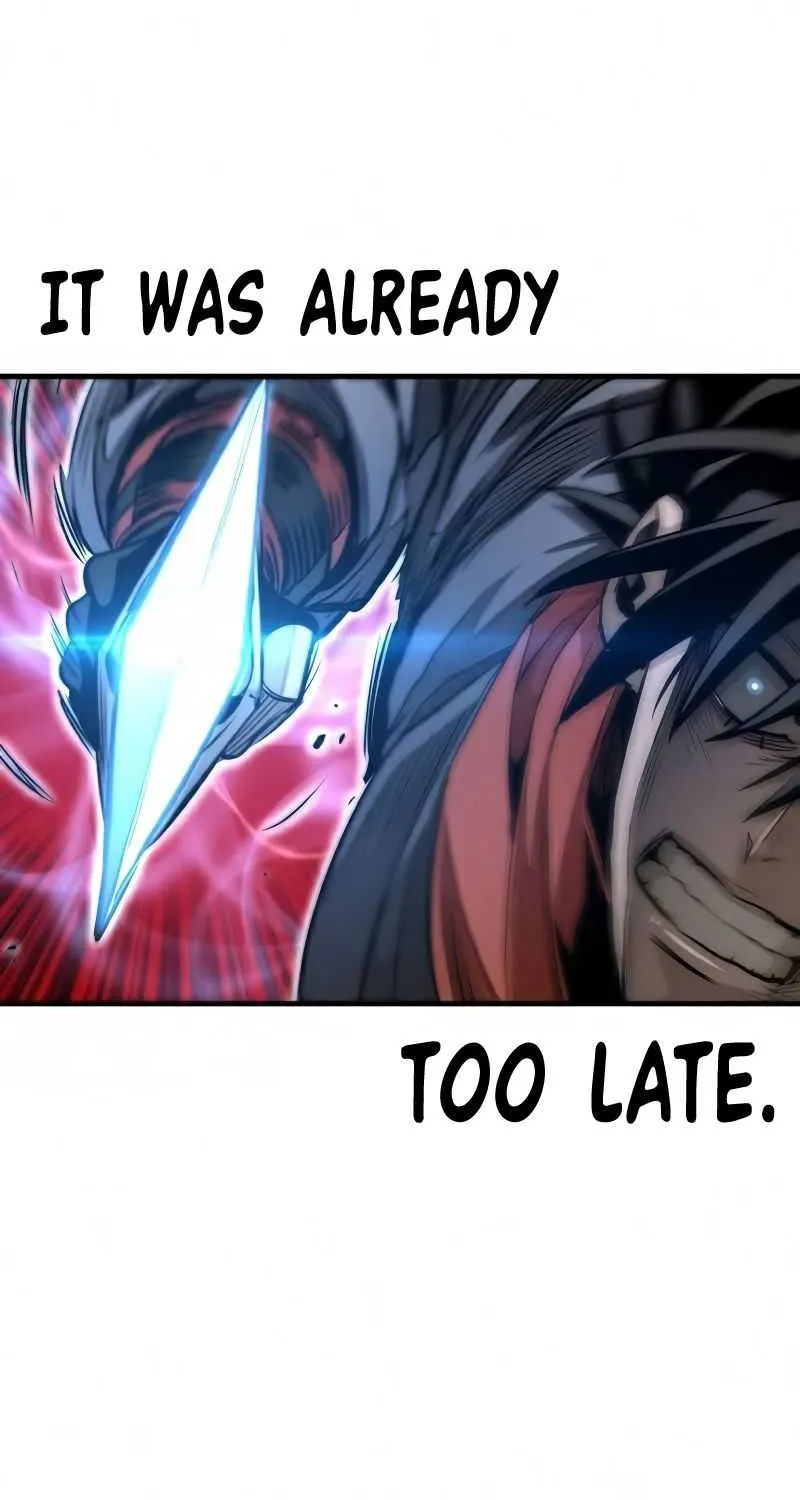 Heavenly Demon Cultivation Simulation Chapter 19 page 153 - 