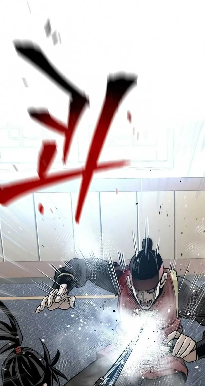 Heavenly Demon Cultivation Simulation Chapter 19 page 155 - 