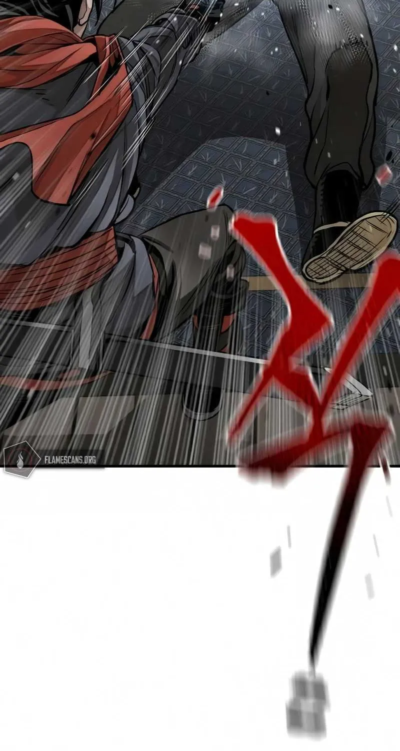 Heavenly Demon Cultivation Simulation Chapter 19 page 156 - 