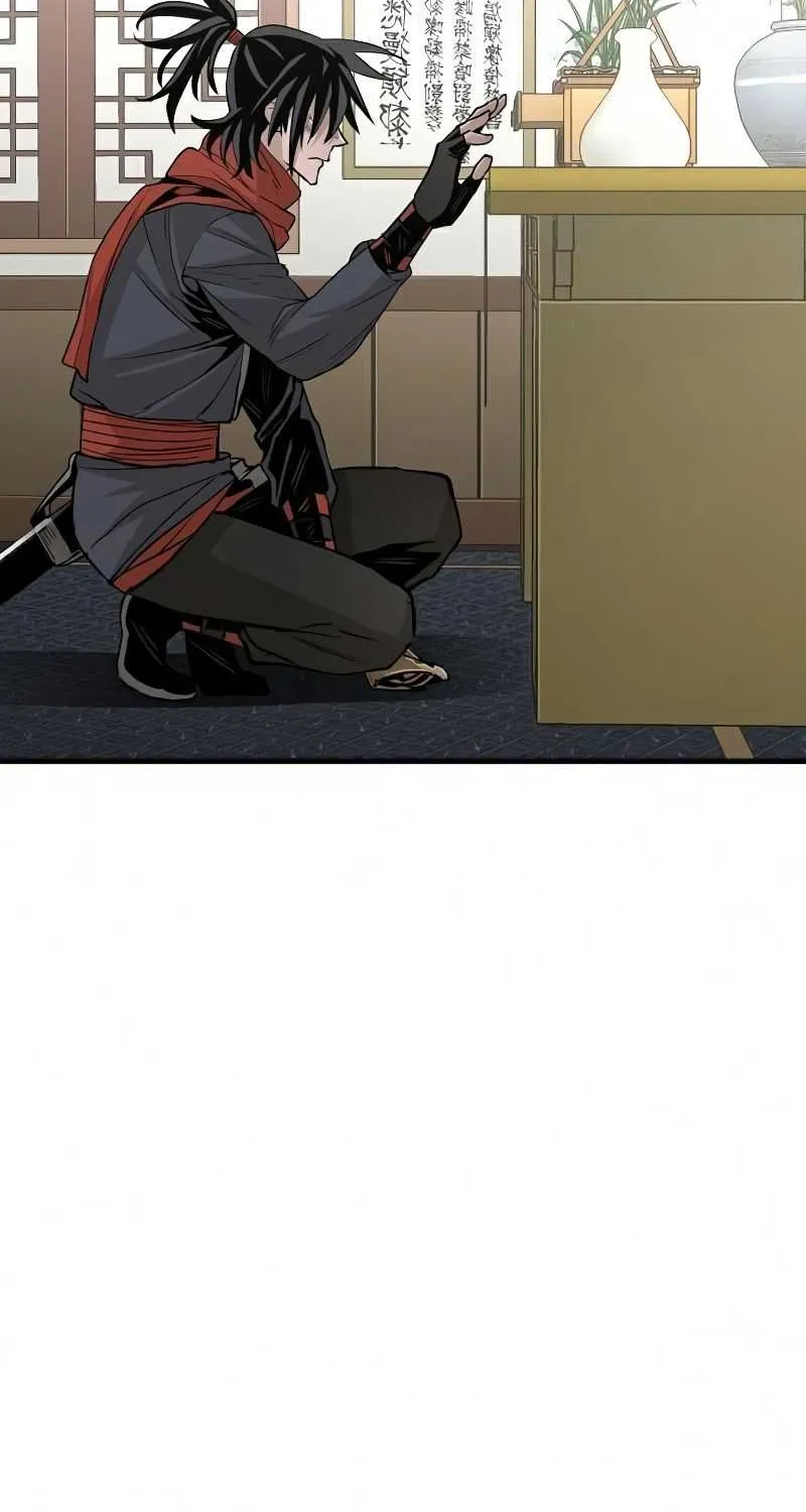 Heavenly Demon Cultivation Simulation Chapter 19 page 17 - 