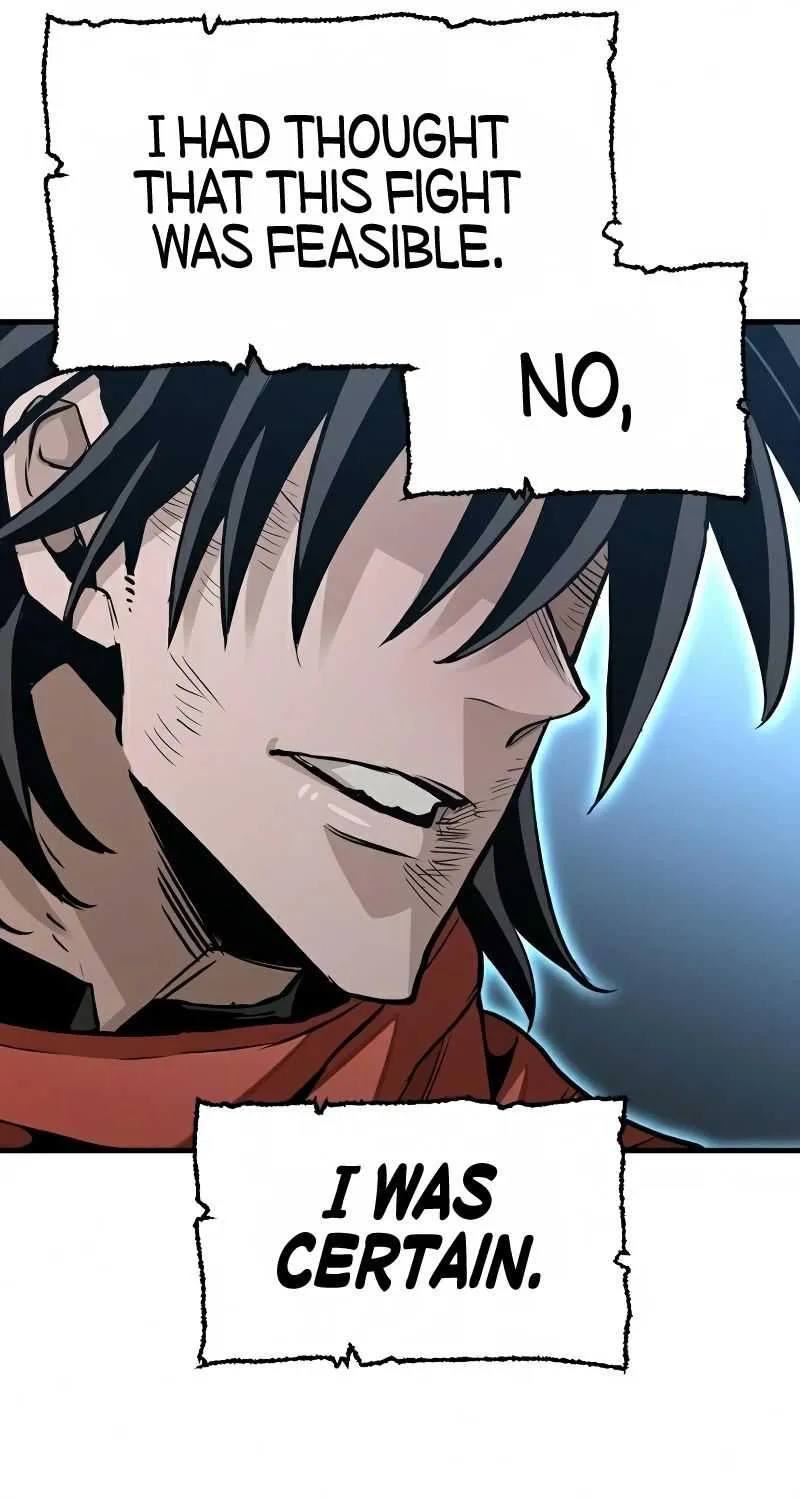 Heavenly Demon Cultivation Simulation Chapter 19 page 164 - 