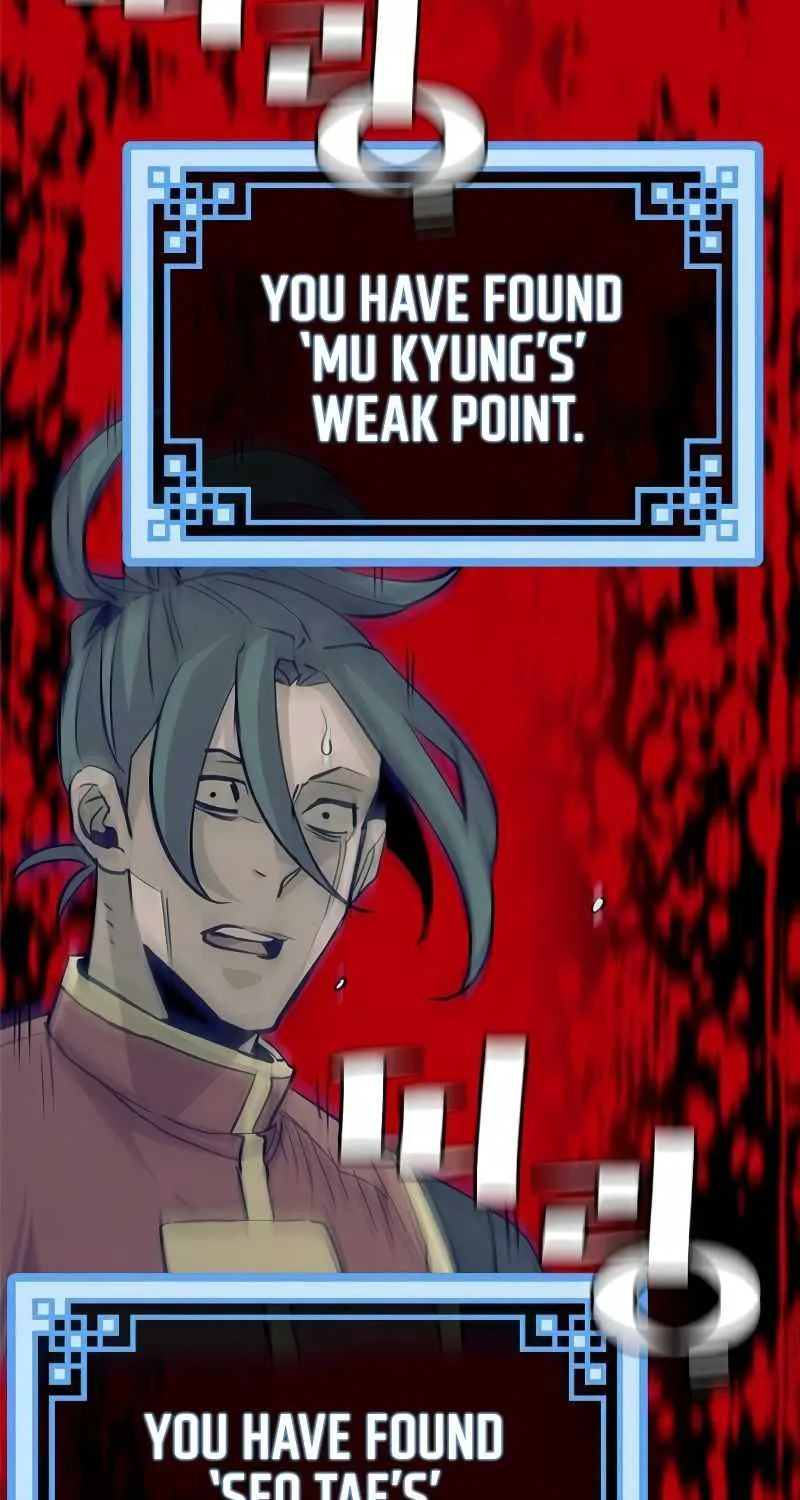 Heavenly Demon Cultivation Simulation Chapter 19 page 168 - 