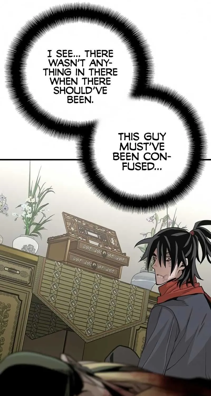 Heavenly Demon Cultivation Simulation Chapter 19 page 19 - 