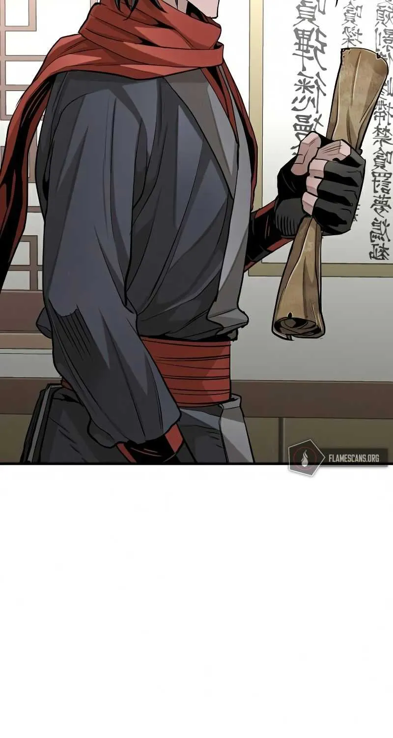 Heavenly Demon Cultivation Simulation Chapter 19 page 23 - 