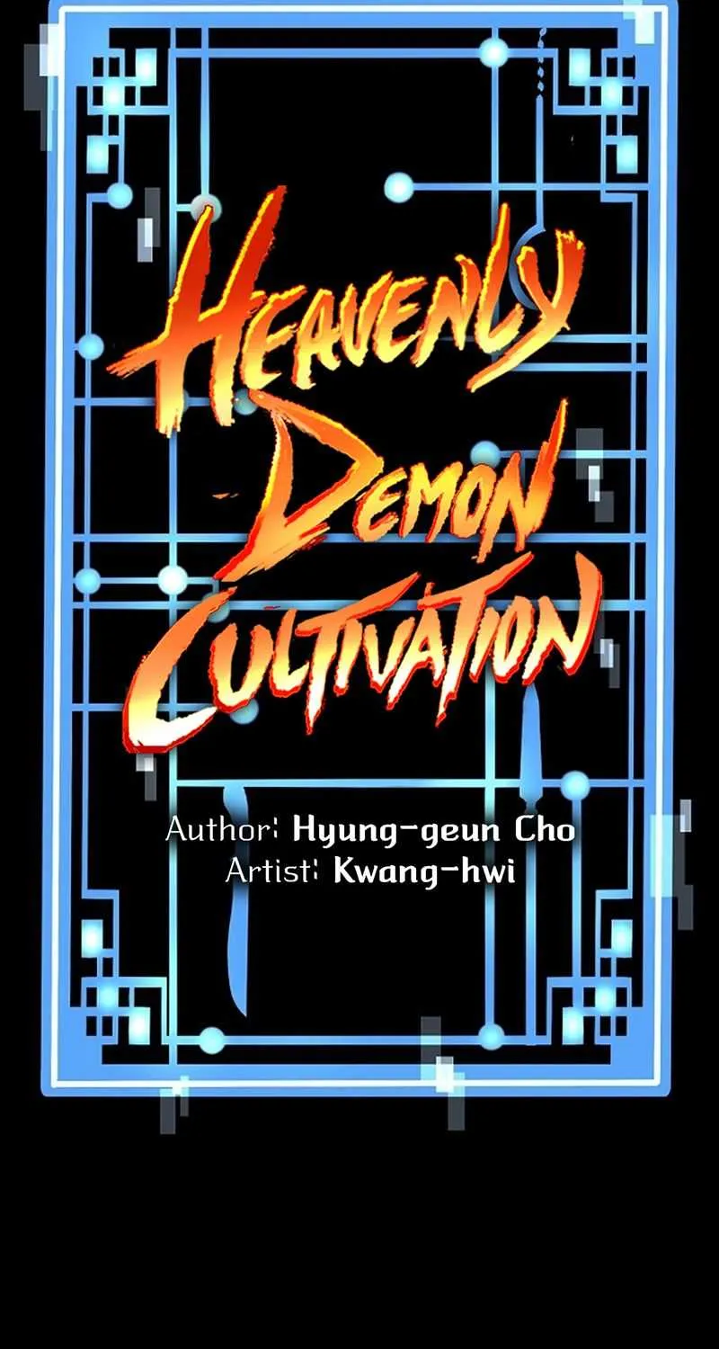Heavenly Demon Cultivation Simulation Chapter 19 page 25 - 