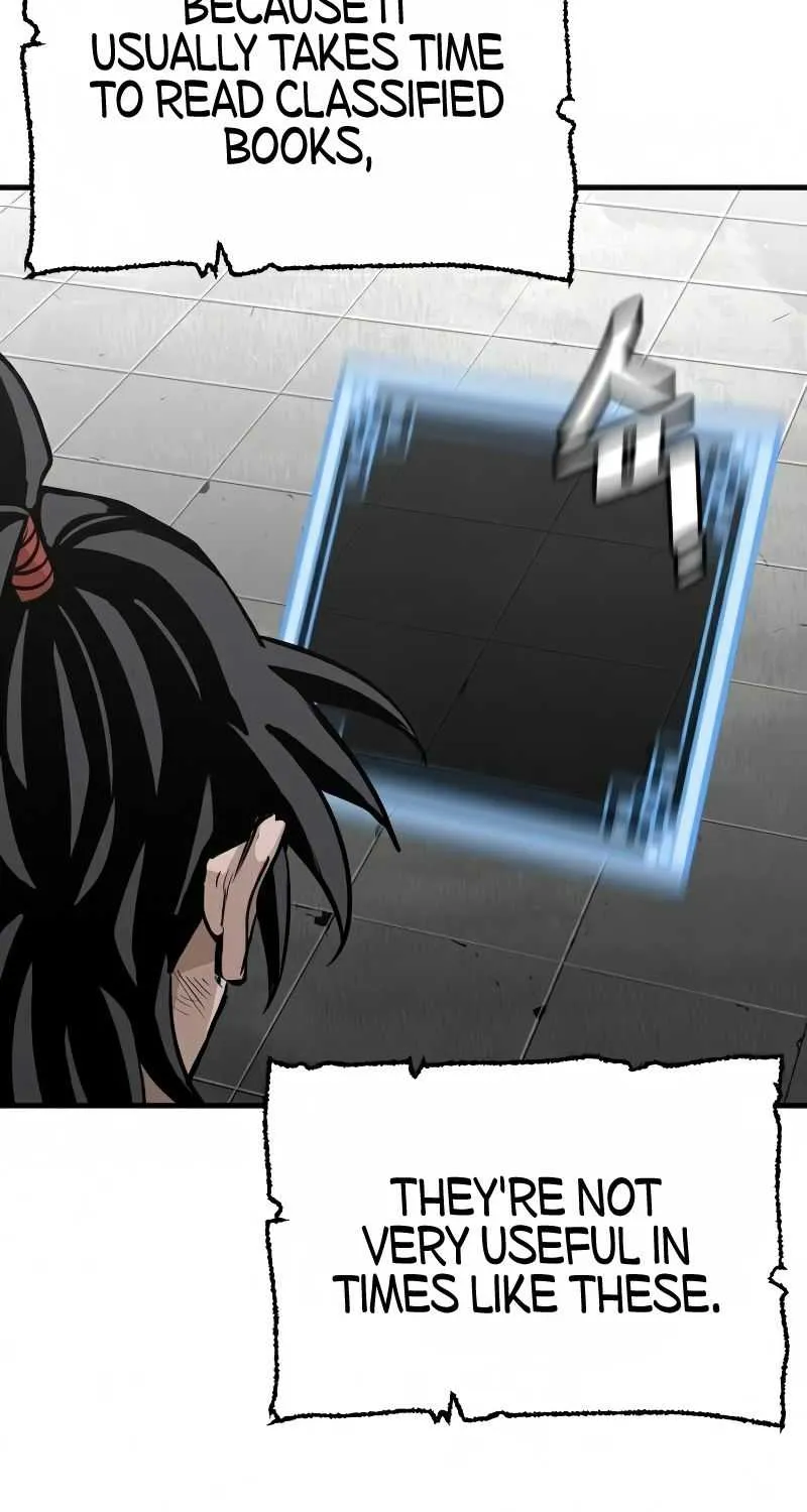 Heavenly Demon Cultivation Simulation Chapter 19 page 30 - 
