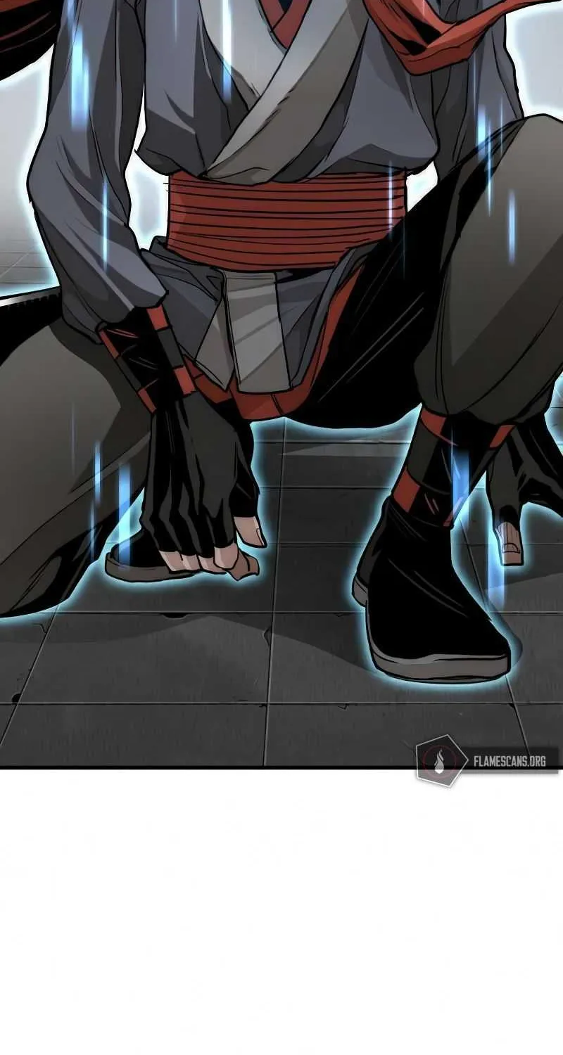 Heavenly Demon Cultivation Simulation Chapter 19 page 33 - 