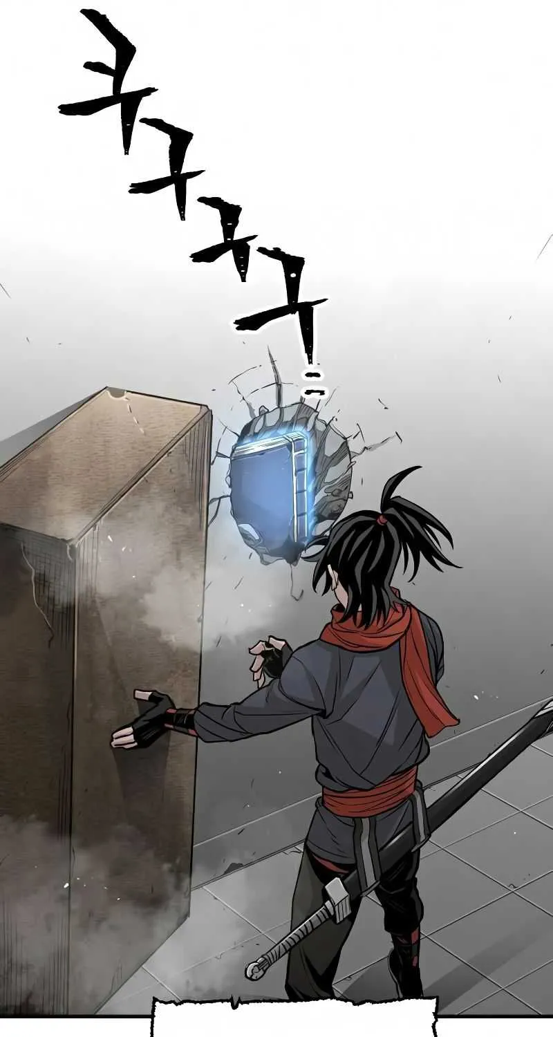 Heavenly Demon Cultivation Simulation Chapter 19 page 37 - 