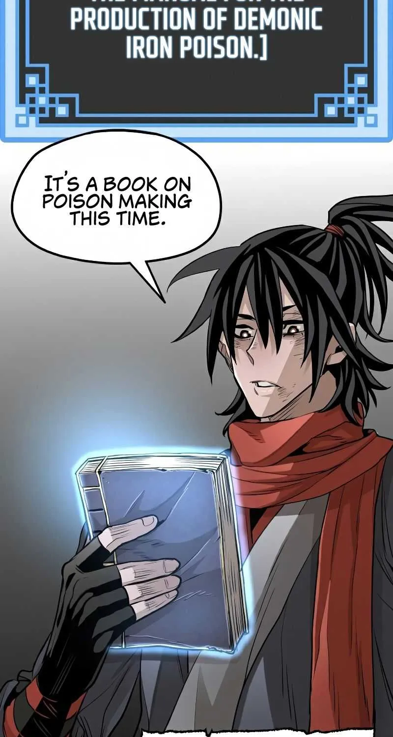 Heavenly Demon Cultivation Simulation Chapter 19 page 39 - 