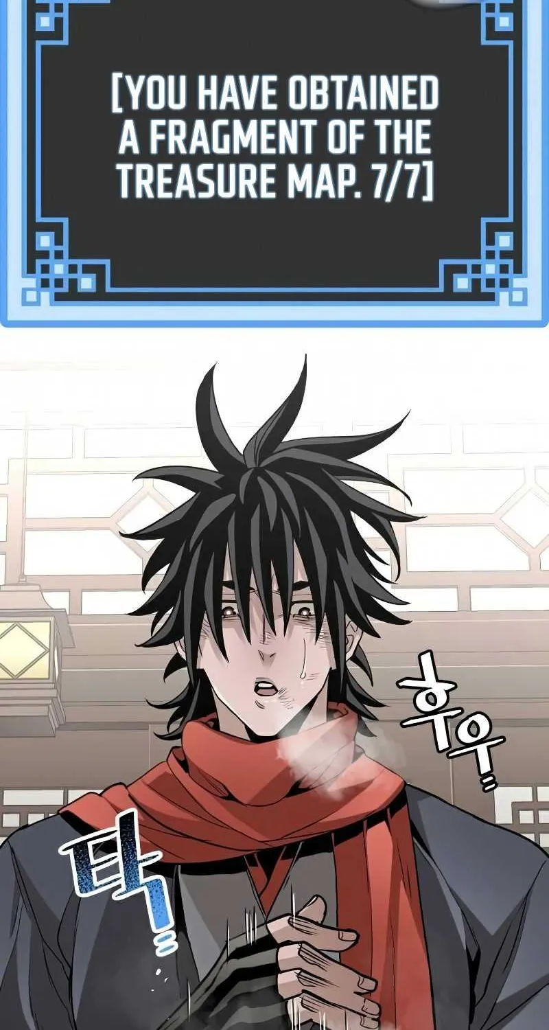 Heavenly Demon Cultivation Simulation Chapter 19 page 5 - 
