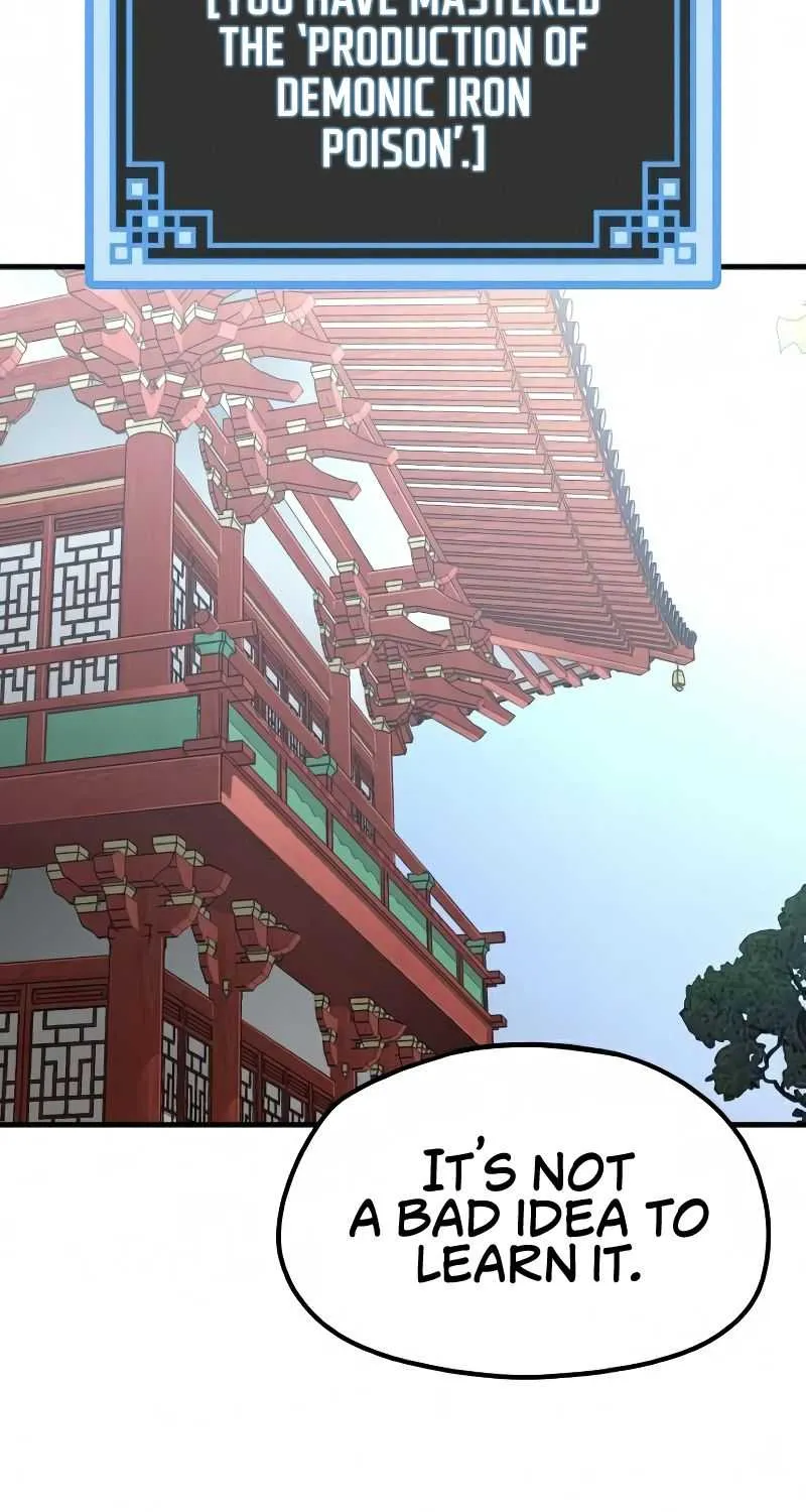 Heavenly Demon Cultivation Simulation Chapter 19 page 41 - 