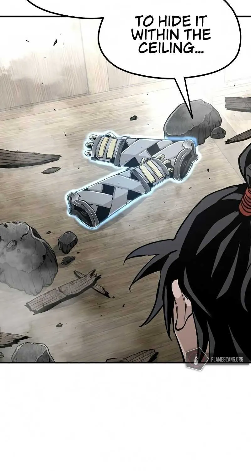 Heavenly Demon Cultivation Simulation Chapter 19 page 48 - 