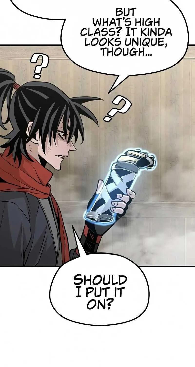 Heavenly Demon Cultivation Simulation Chapter 19 page 52 - 
