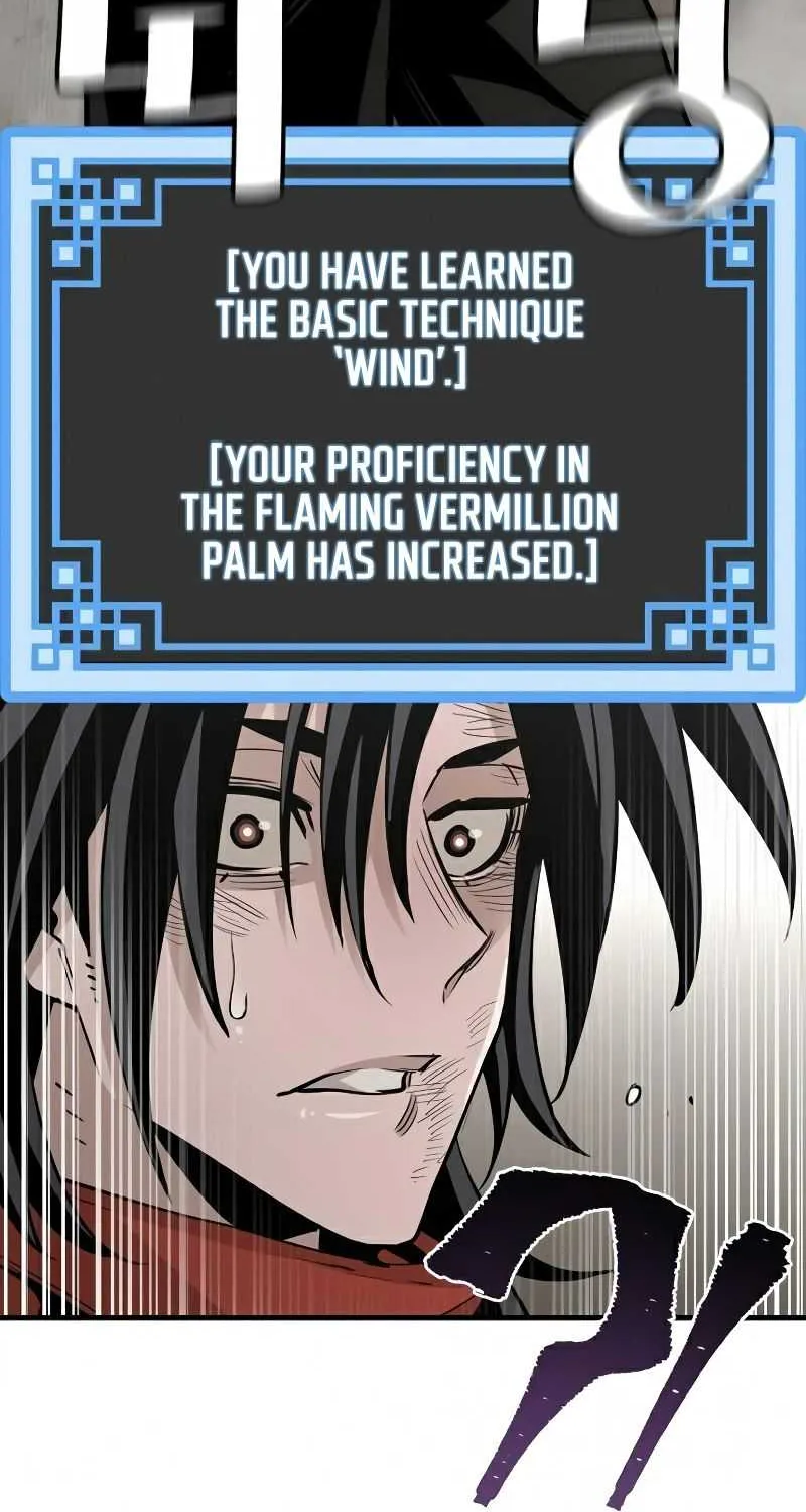 Heavenly Demon Cultivation Simulation Chapter 19 page 55 - 