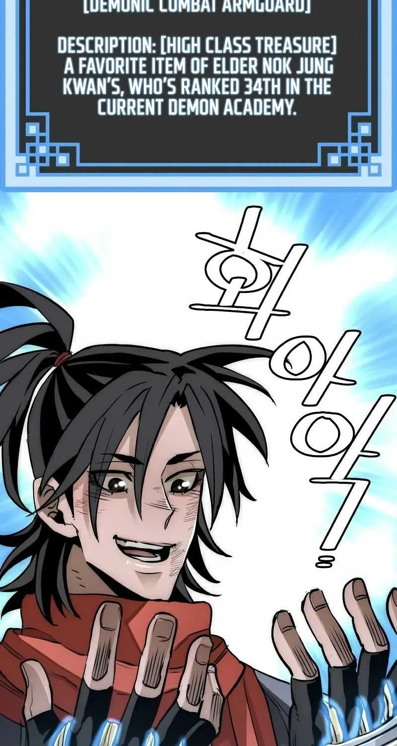 Heavenly Demon Cultivation Simulation Chapter 19 page 57 - 