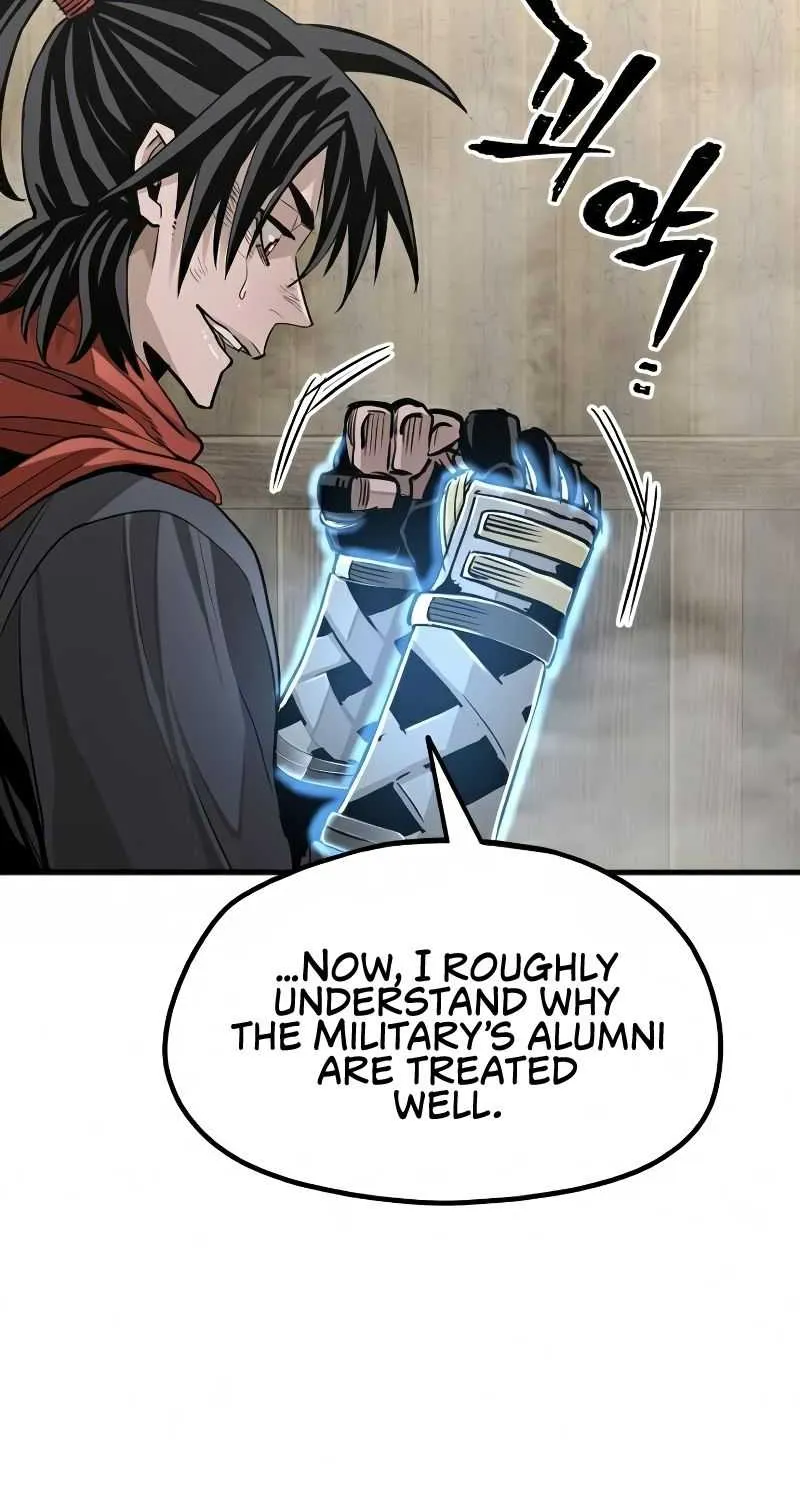 Heavenly Demon Cultivation Simulation Chapter 19 page 60 - 
