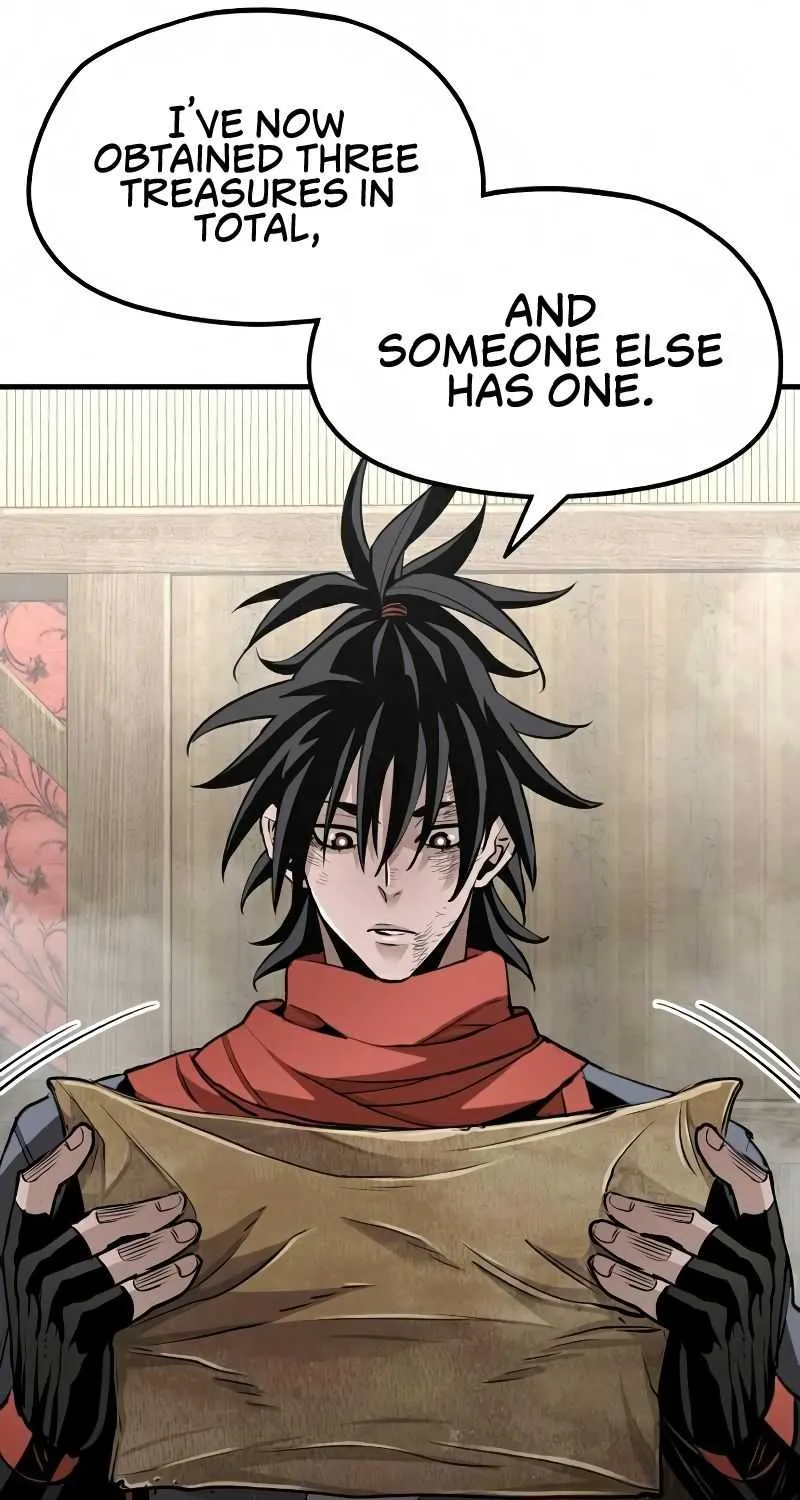 Heavenly Demon Cultivation Simulation Chapter 19 page 62 - 