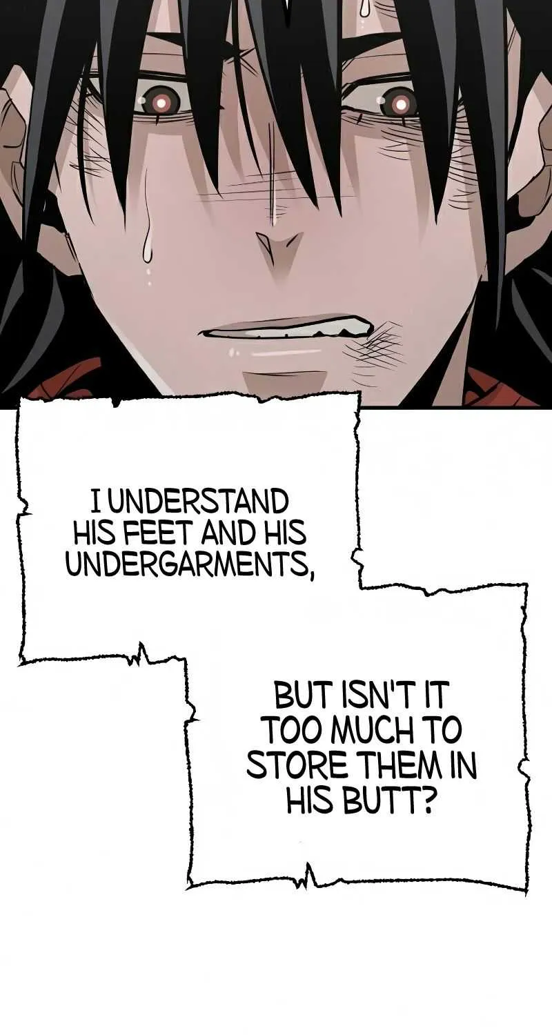 Heavenly Demon Cultivation Simulation Chapter 19 page 8 - 