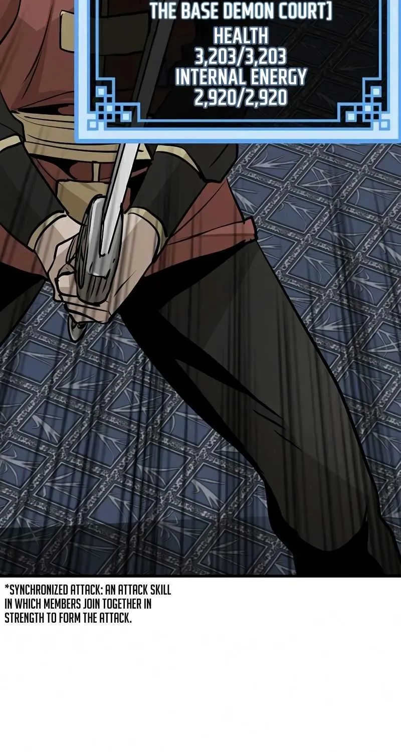 Heavenly Demon Cultivation Simulation Chapter 19 page 81 - 