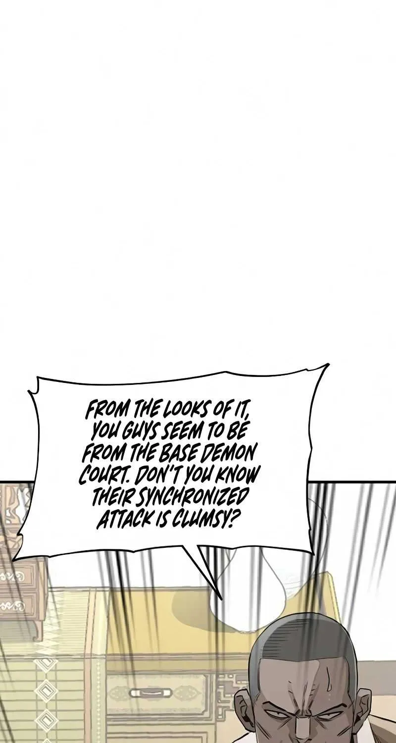Heavenly Demon Cultivation Simulation Chapter 19 page 82 - 