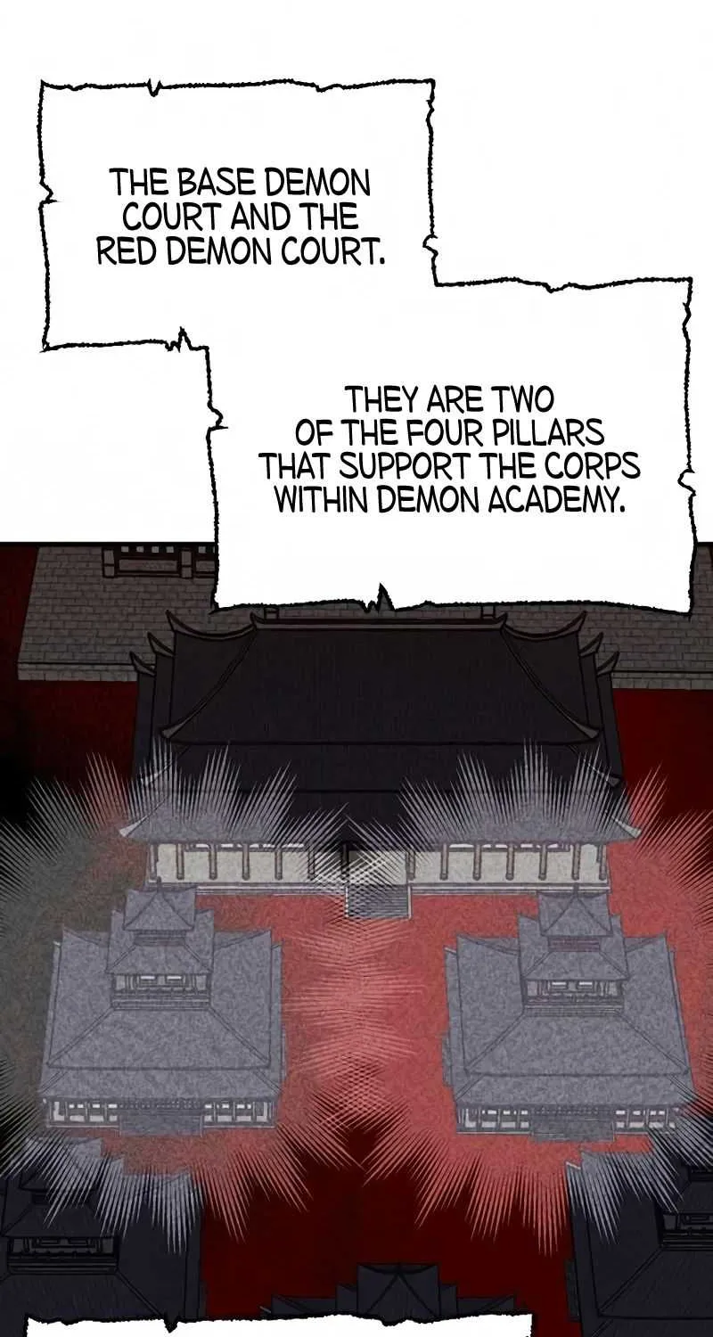 Heavenly Demon Cultivation Simulation Chapter 19 page 86 - 