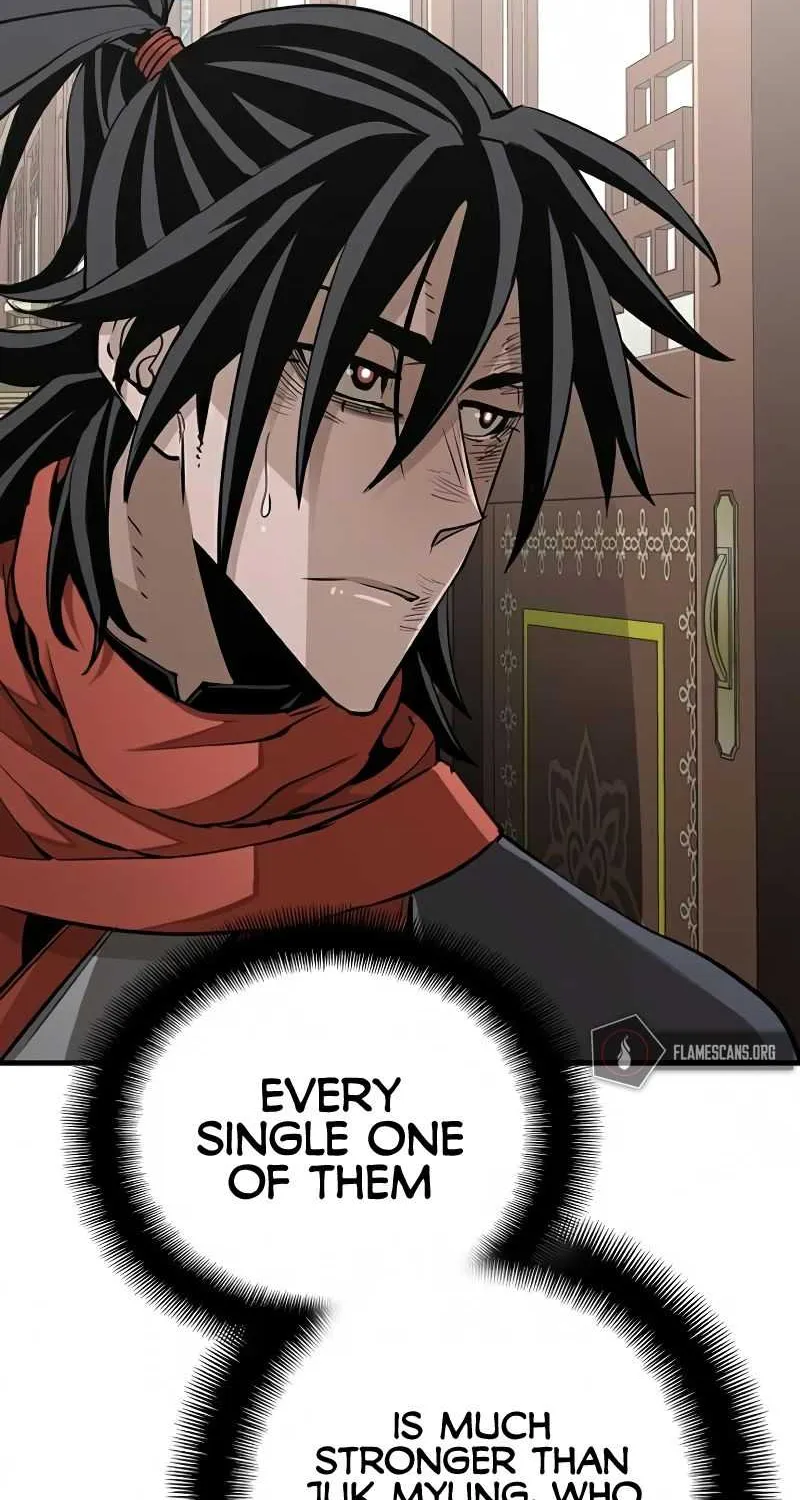 Heavenly Demon Cultivation Simulation Chapter 19 page 89 - 
