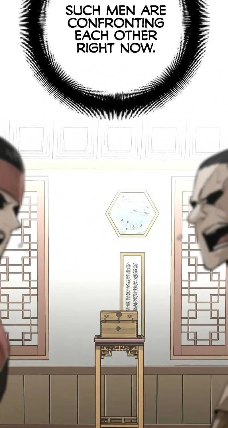 Heavenly Demon Cultivation Simulation Chapter 19 page 91 - 